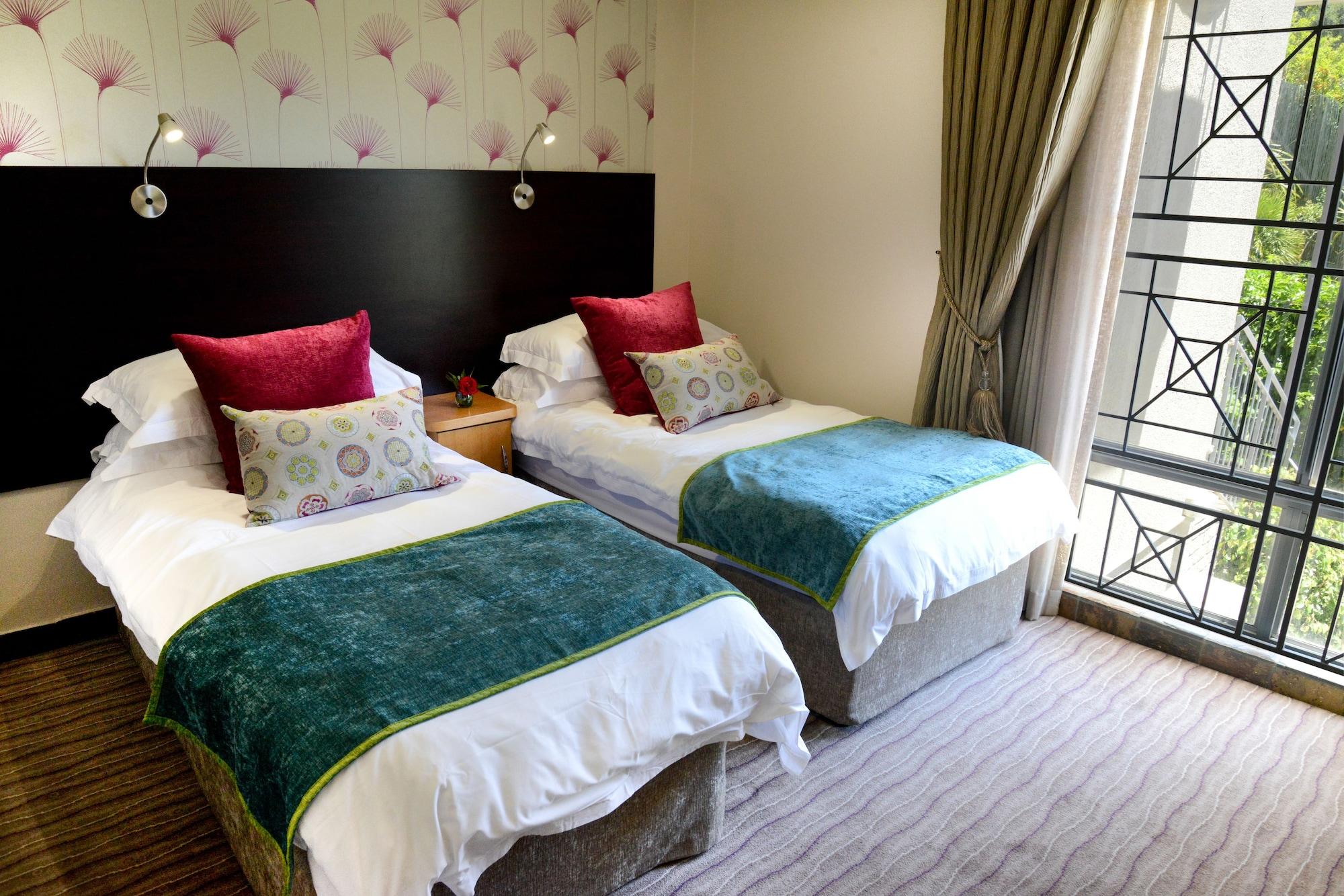 Signal Hill Lodge Кейптаун Екстериор снимка