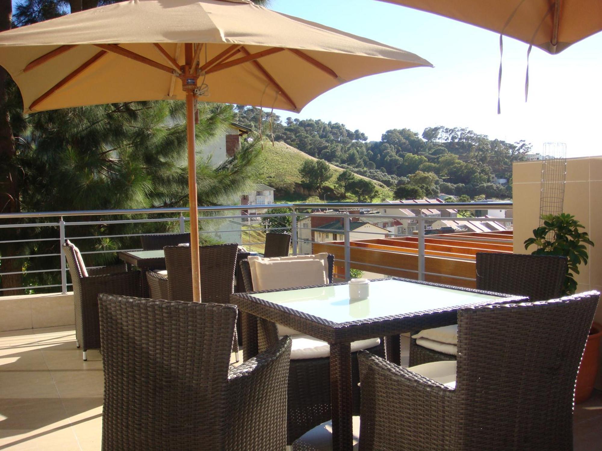 Signal Hill Lodge Кейптаун Екстериор снимка