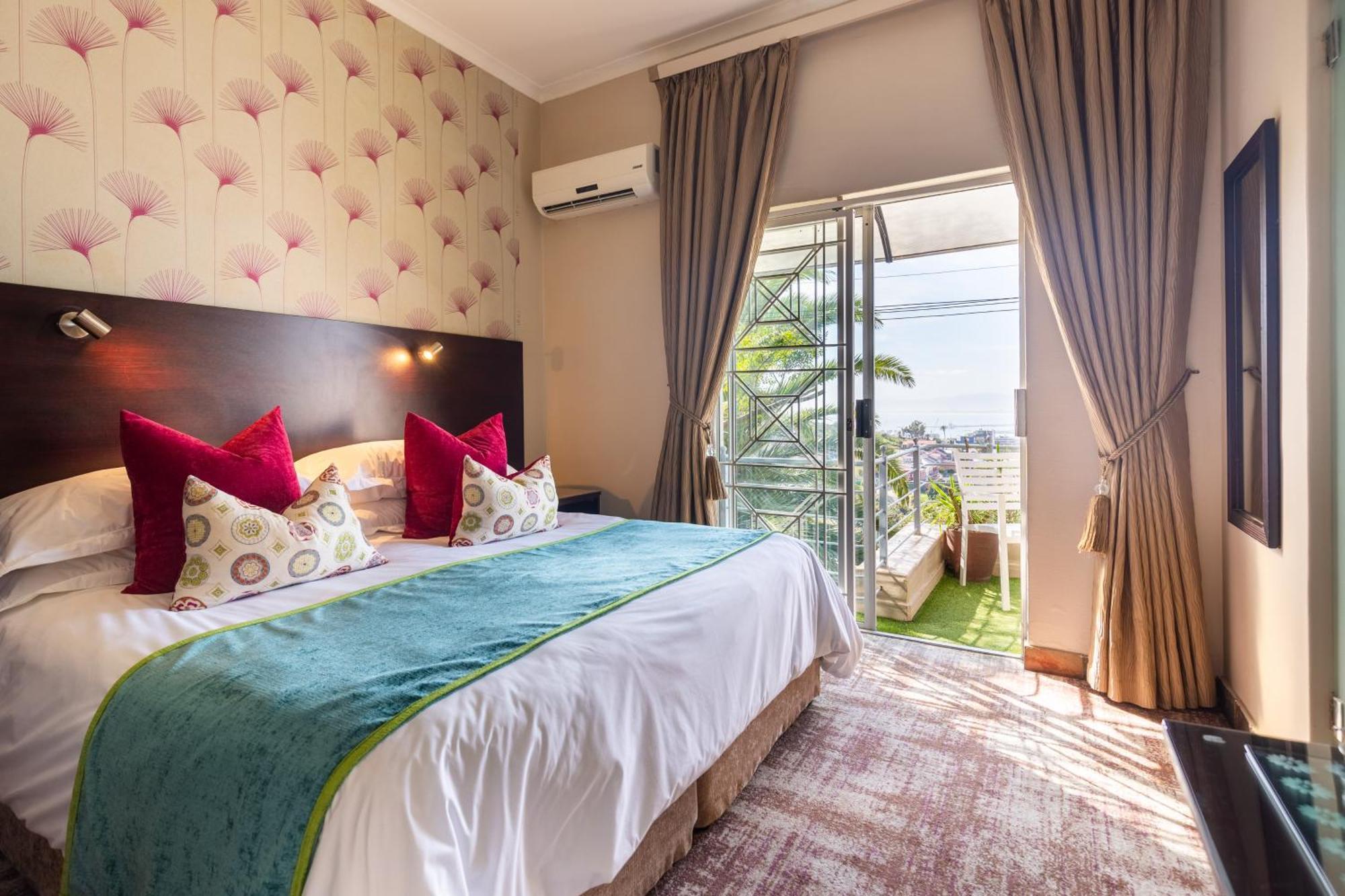 Signal Hill Lodge Кейптаун Екстериор снимка
