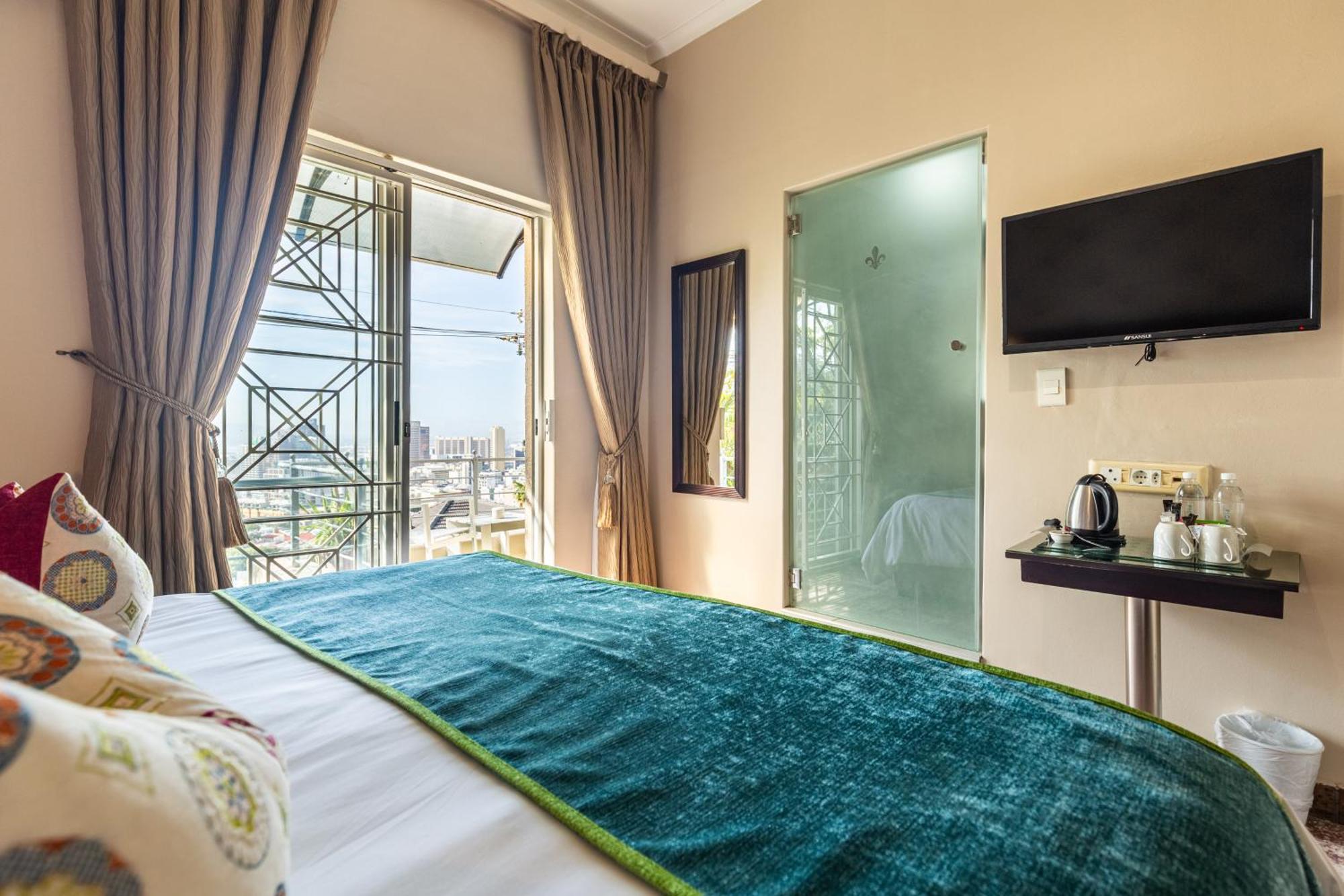 Signal Hill Lodge Кейптаун Екстериор снимка