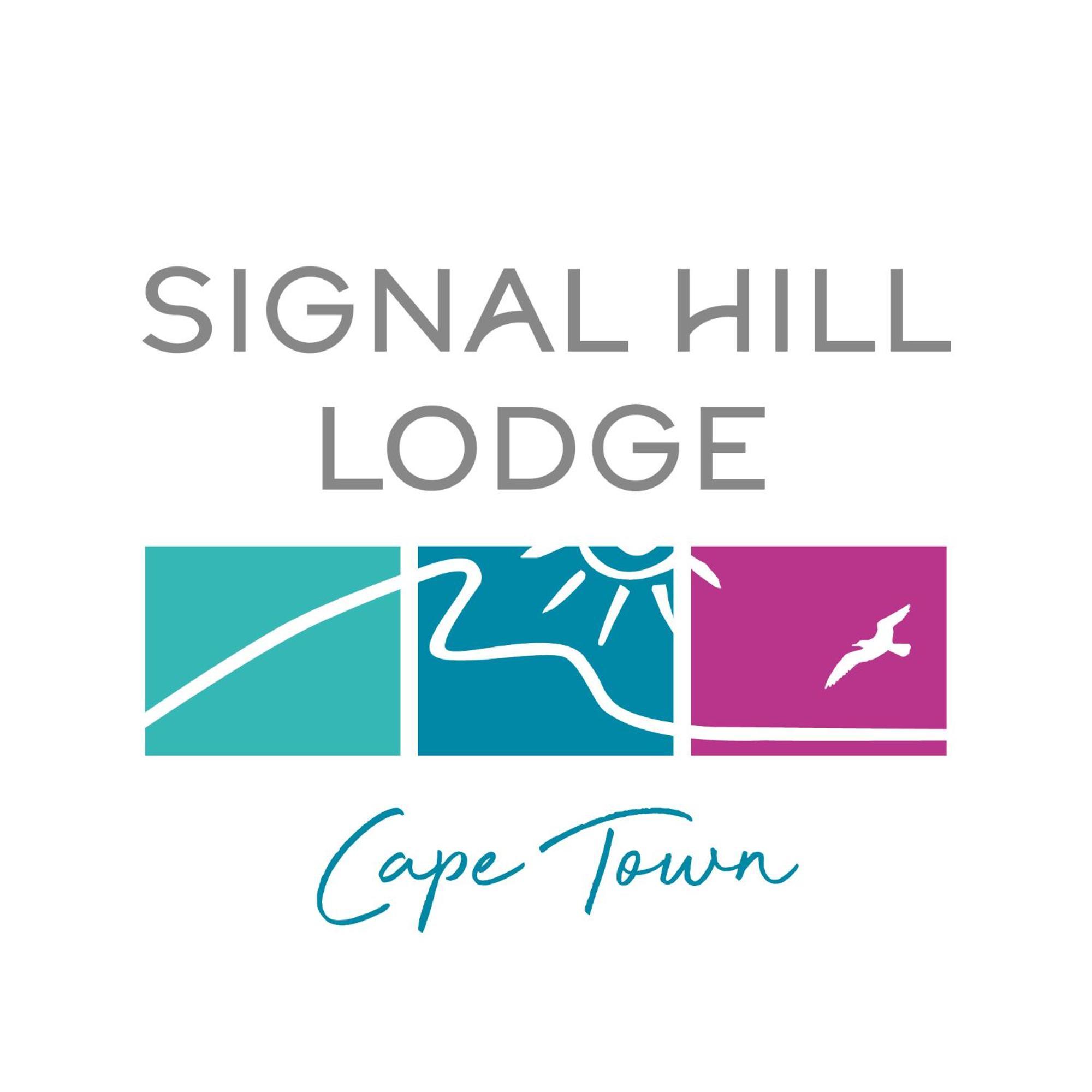 Signal Hill Lodge Кейптаун Екстериор снимка