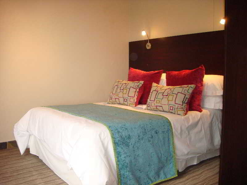Signal Hill Lodge Кейптаун Екстериор снимка